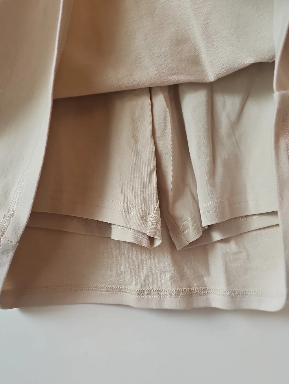 Belle by Kim Gravel Preppy Skort